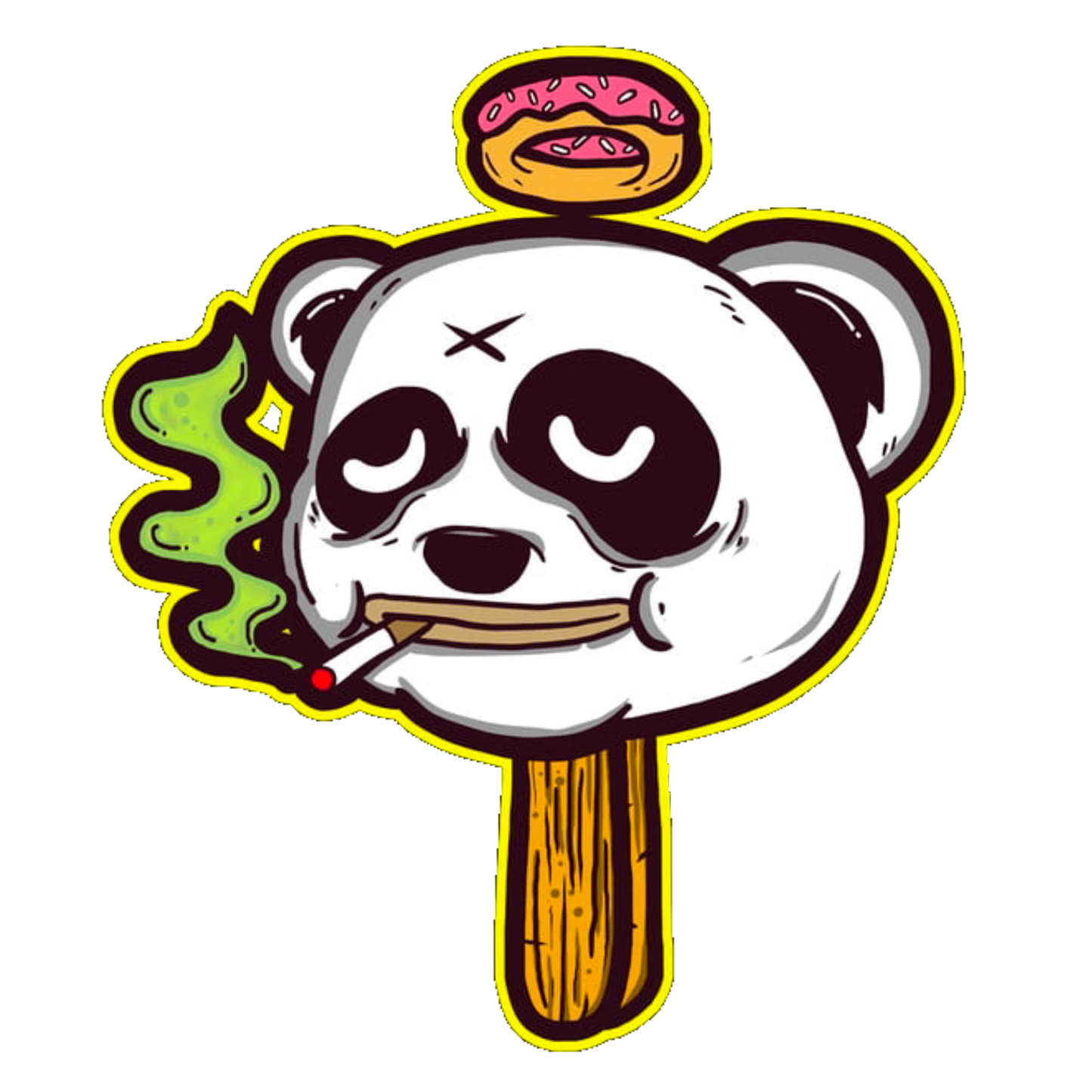 WEED-067-Sticker