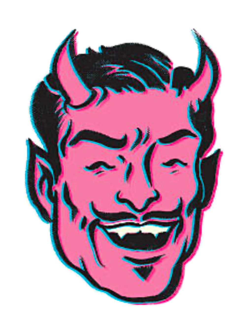 HAL-054 - Halloween Sticker