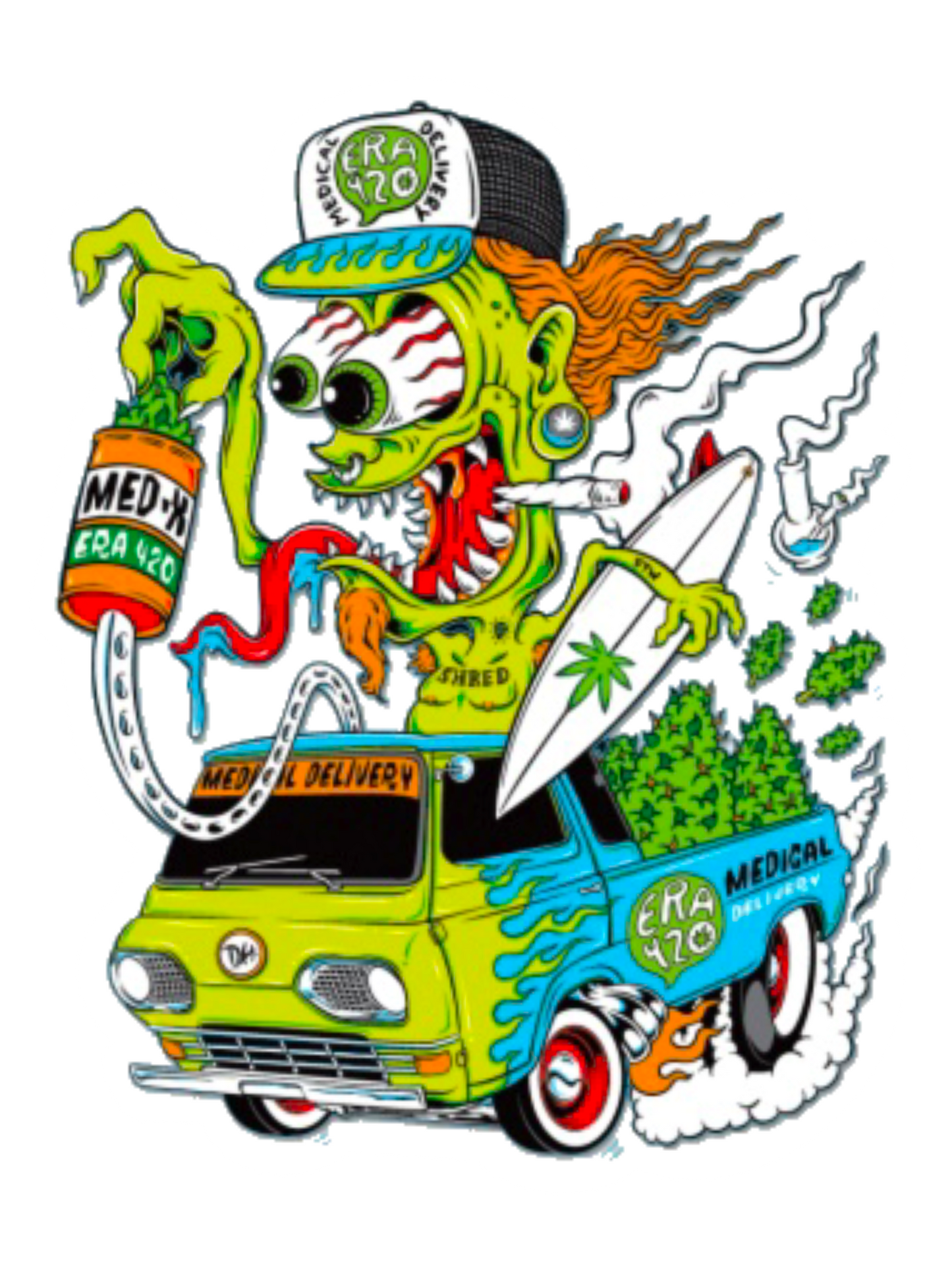 WEED-055-Sticker