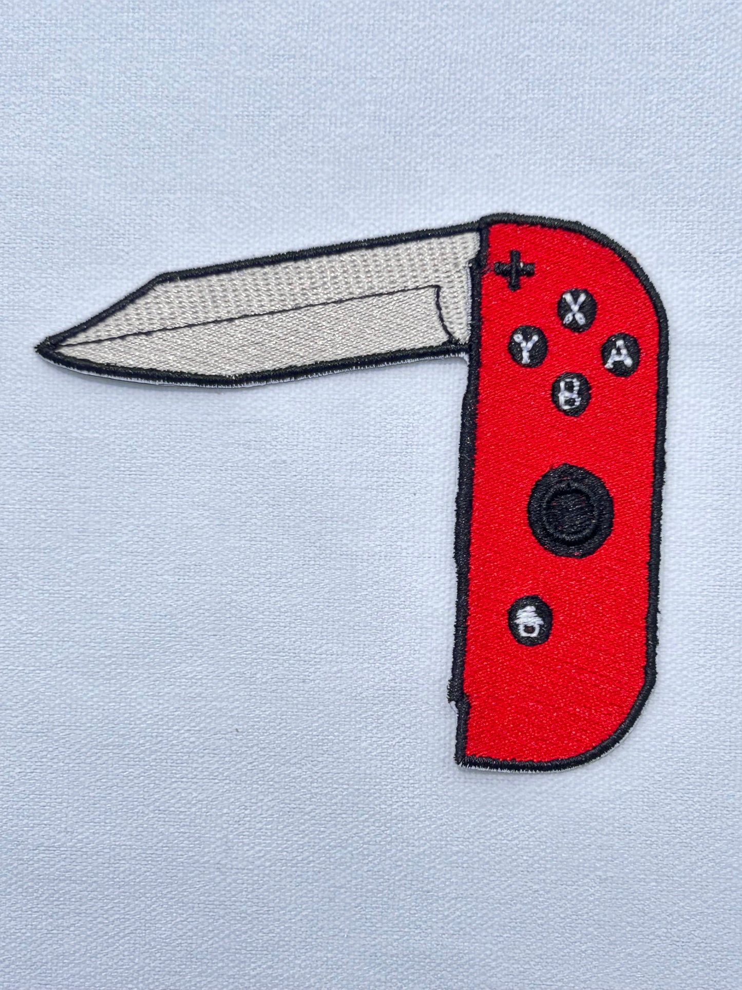 PAT-006-Switch Blade