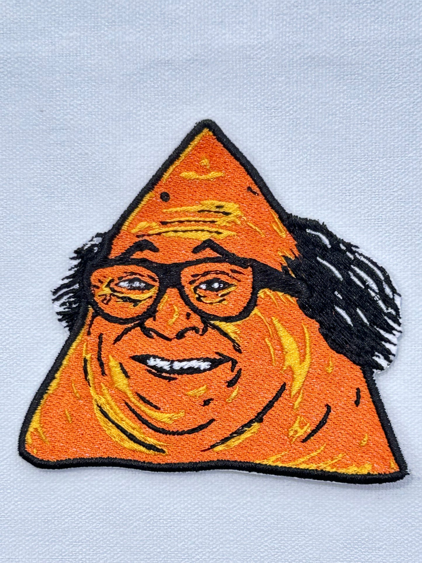 PAT-014-Danny Dorito