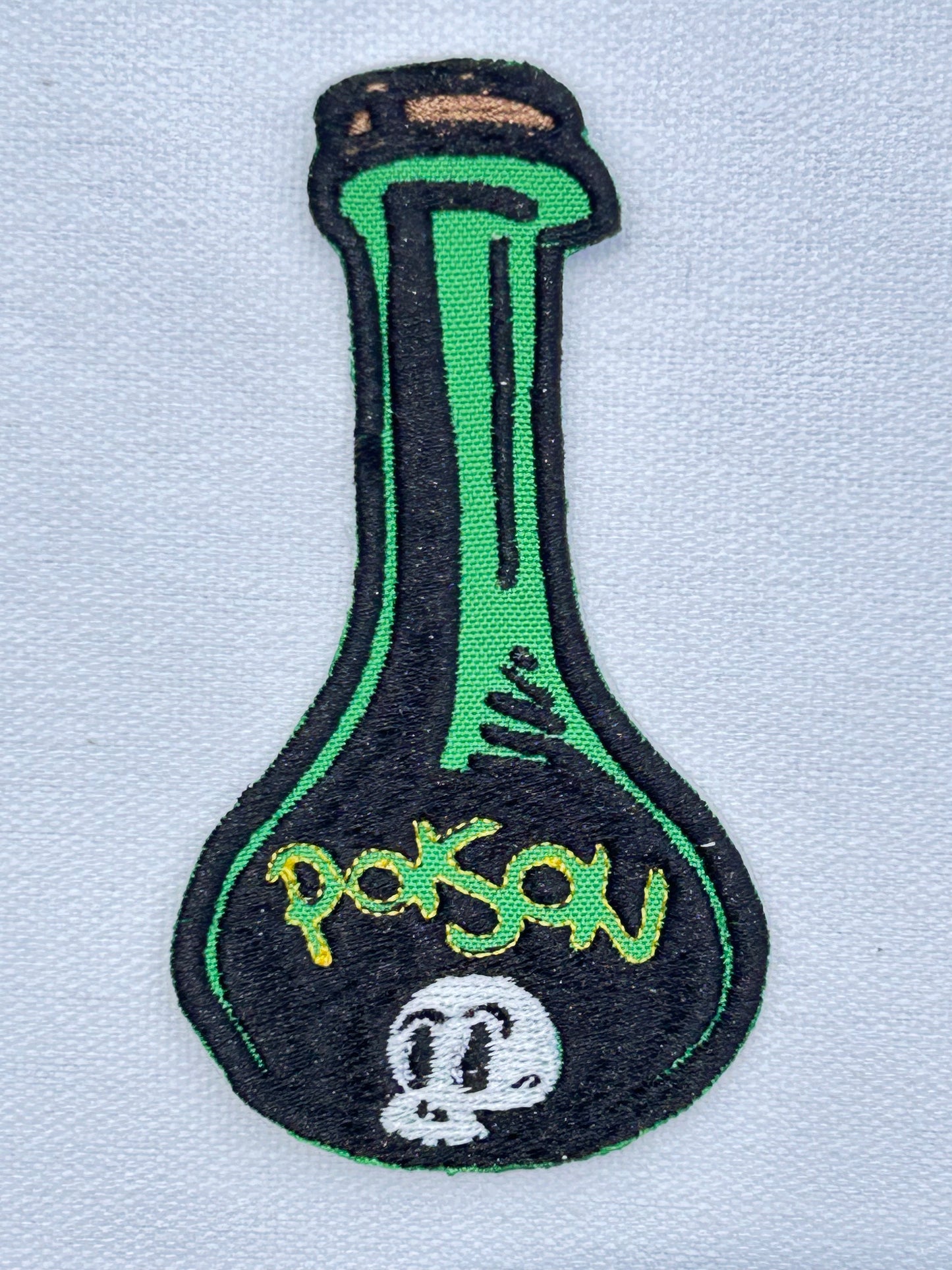 PAT-020-Poison