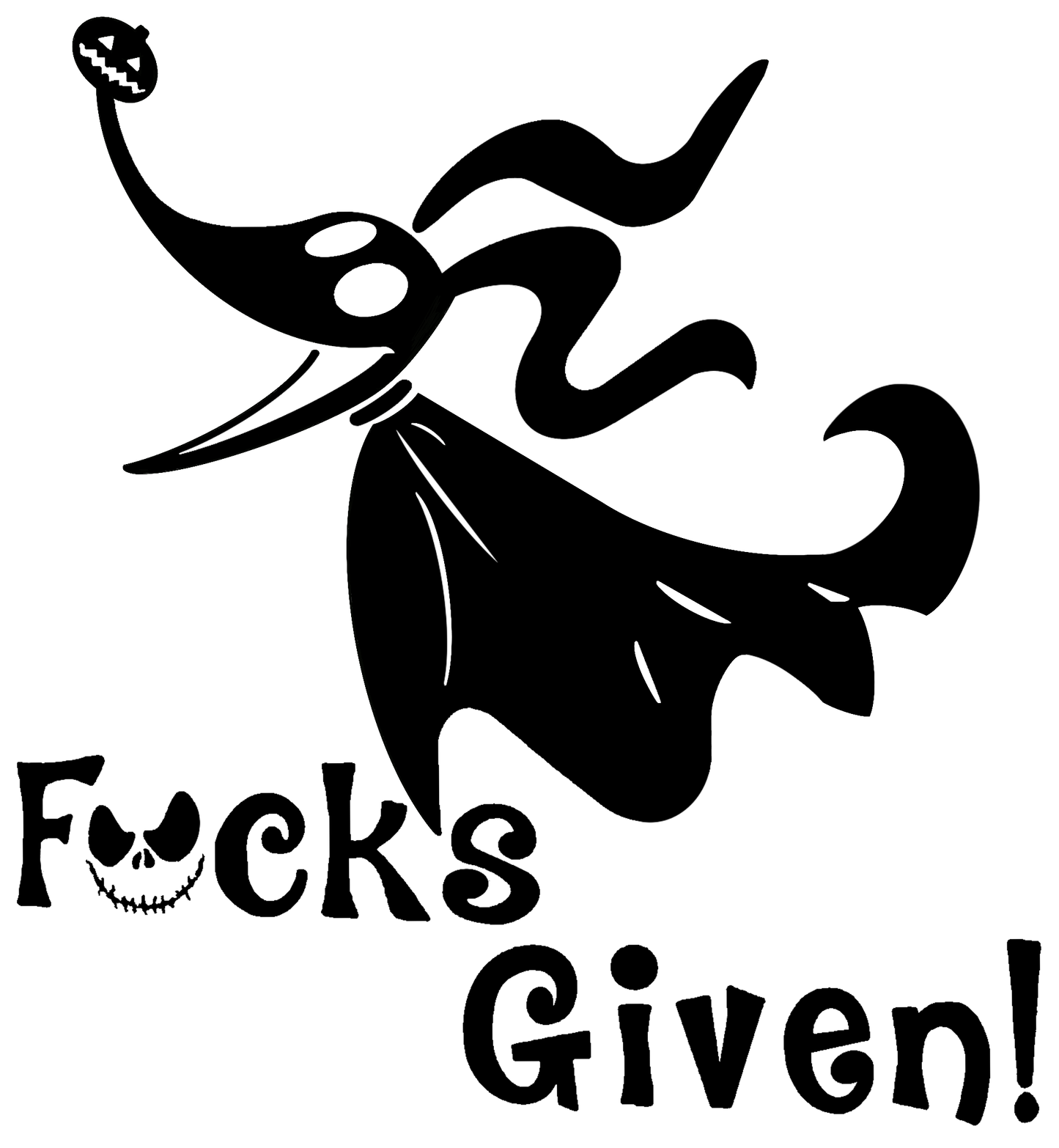 VIN-013 - Zero Fucks
