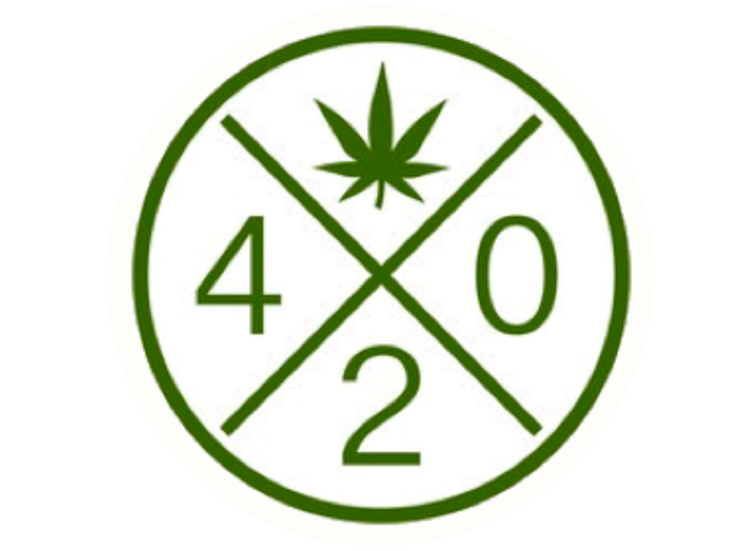 WEED-064-Sticker