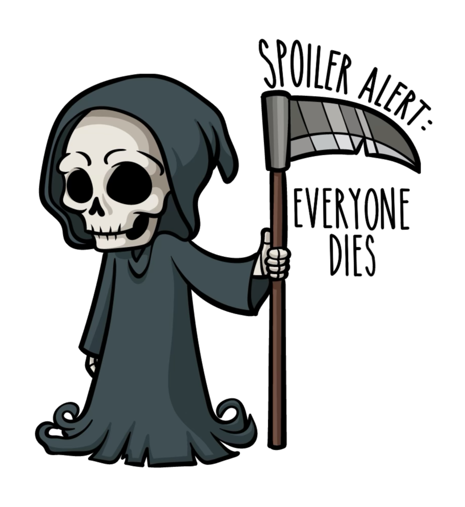 HAL-055 - Halloween Sticker