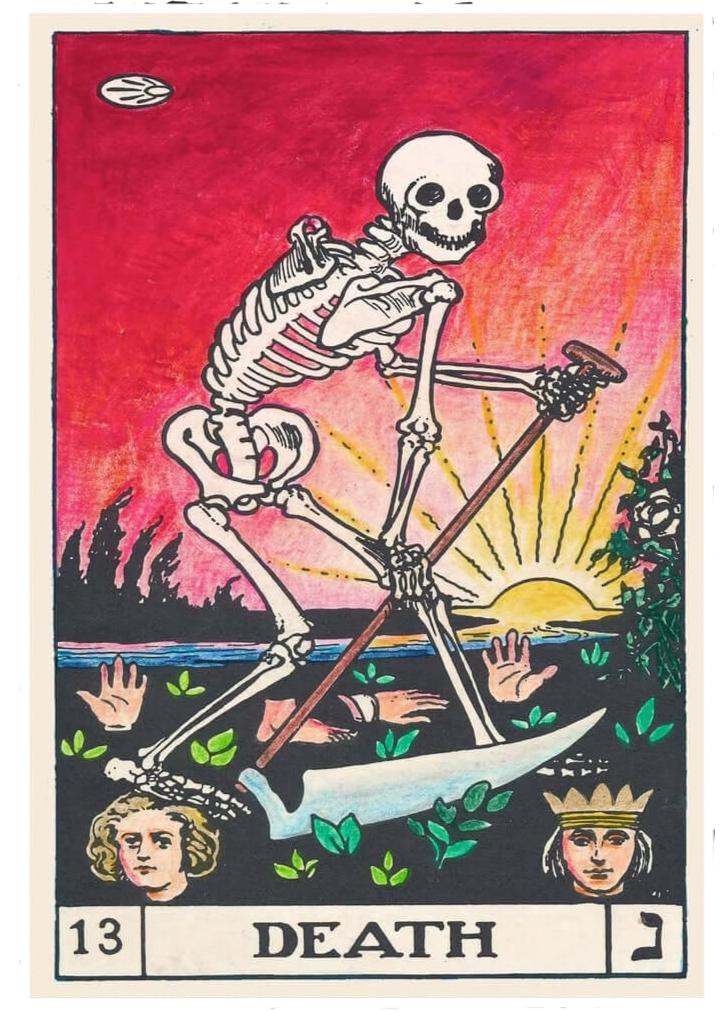 HAL-018 - Halloween Sticker