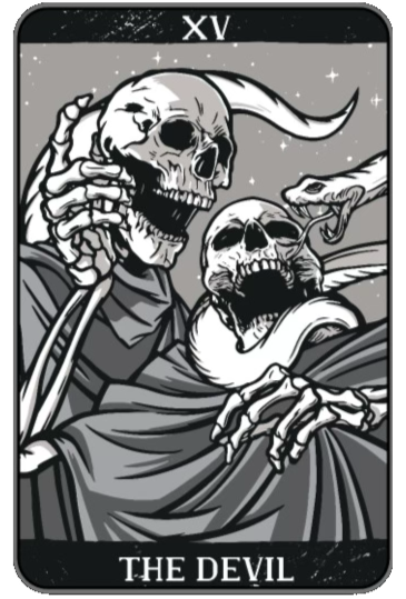 HAL-024 - Halloween Sticker