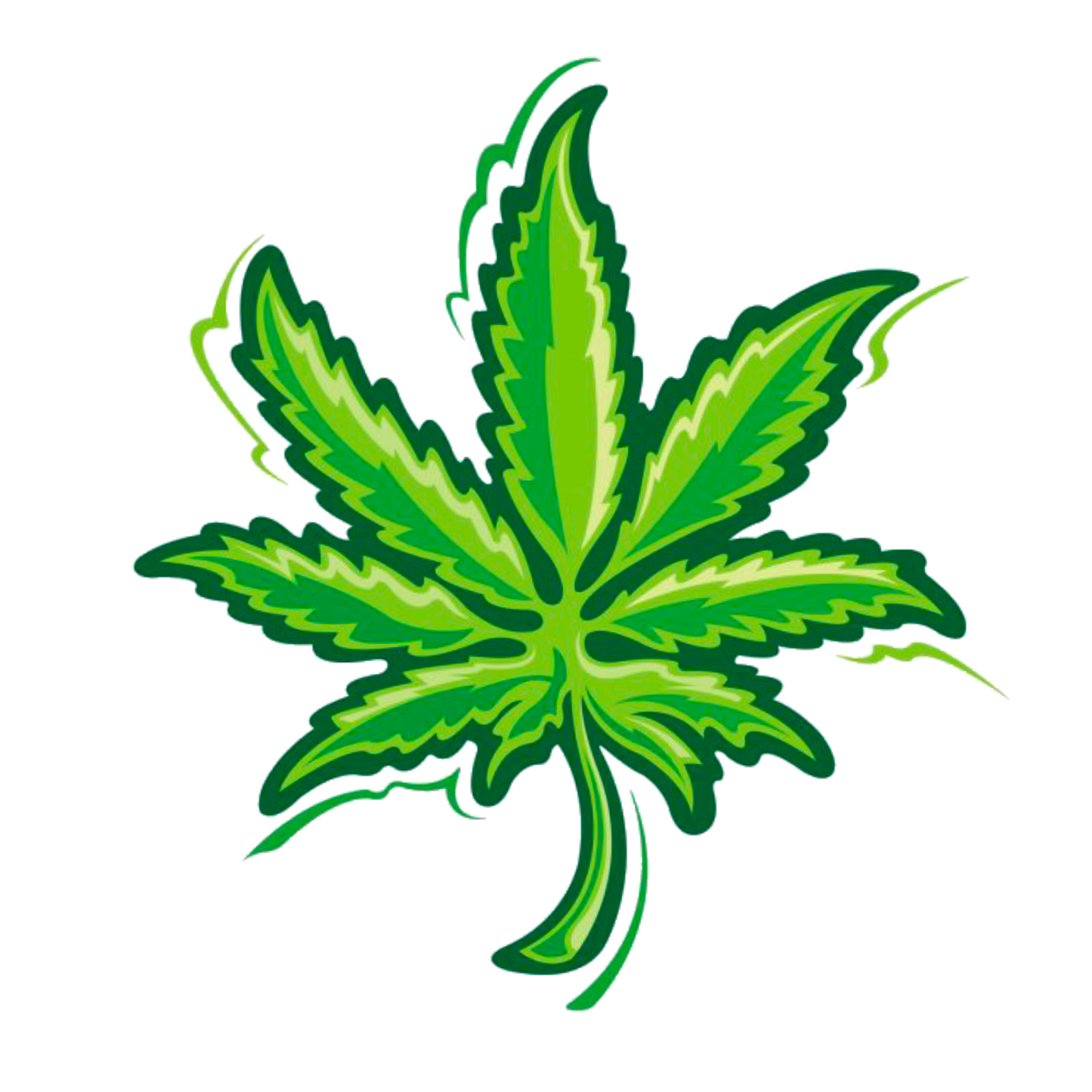 WEED-011-Sticker