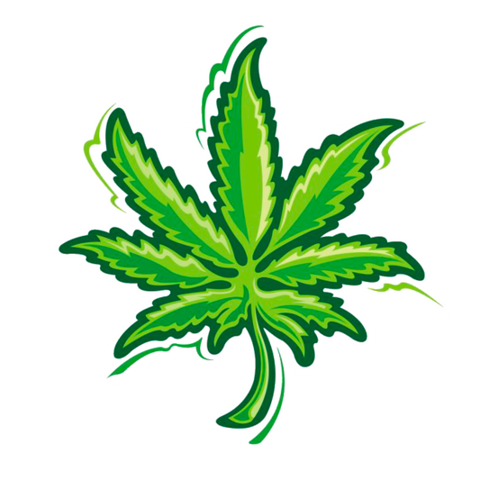 WEED-011-Sticker