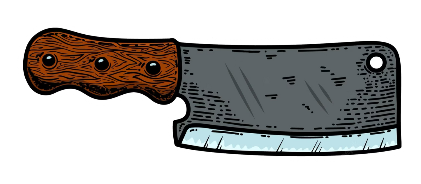 HAL-040 - Halloween Sticker