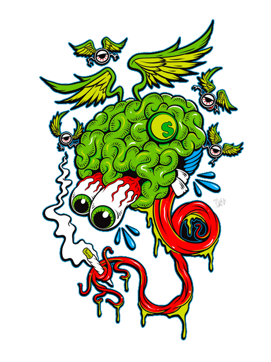 WEED-057-Sticker