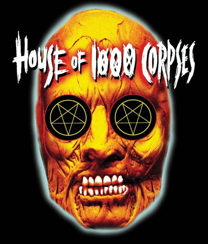 HOR-047 - Horror Sticker
