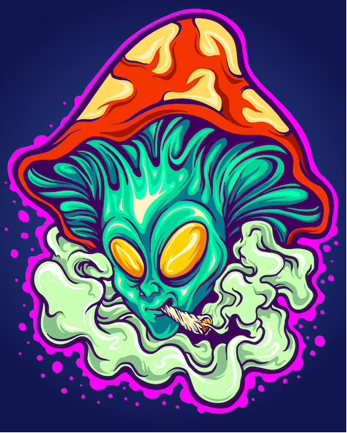 WEED-079-Sticker