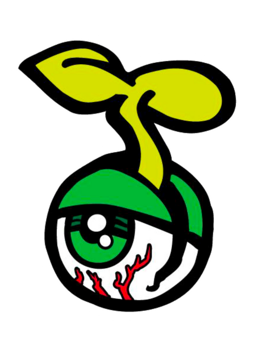 WEED-007-Sticker