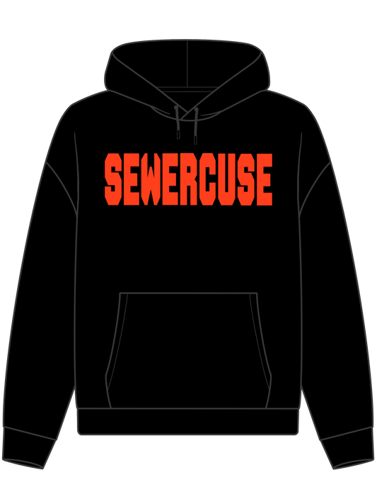 HOOD-002 - Sewercuse