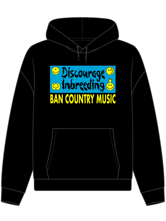 HOOD-004 - Ban Country