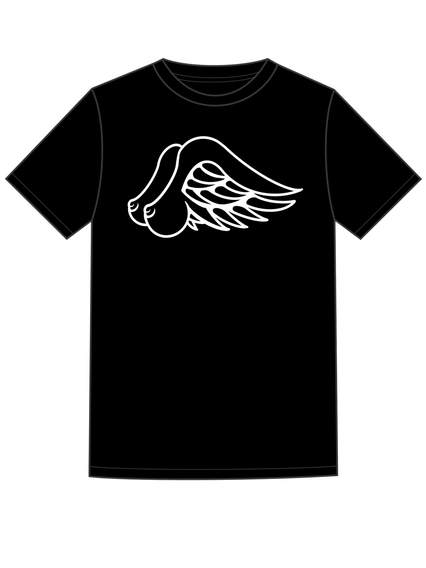SRT001 - Boob Wing