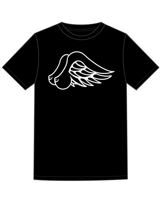 SRT001 - Boob Wing