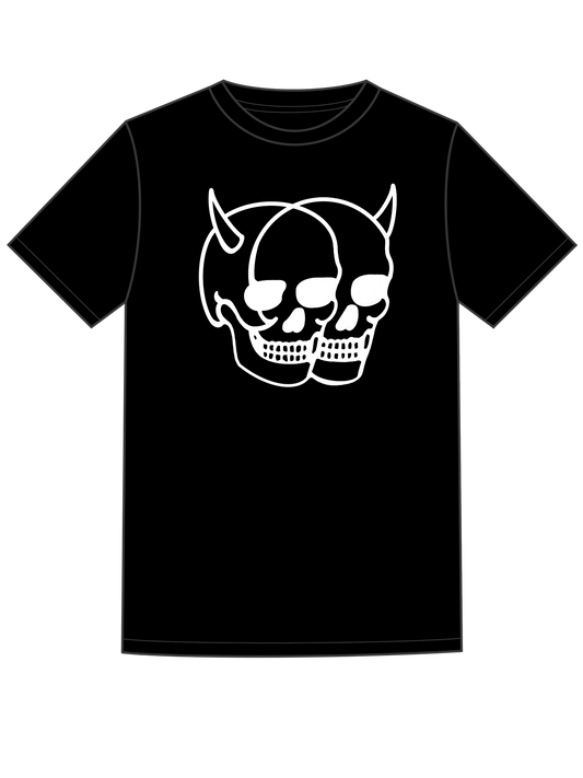 SRT003 - Double Skull Horned