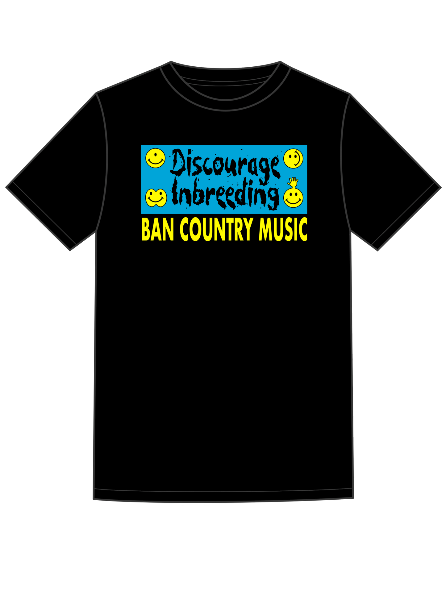 SRT017 - Ban Country