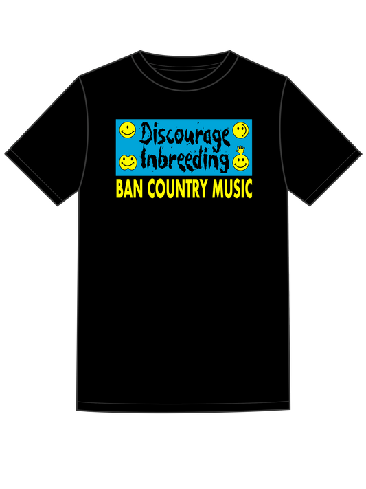 SRT017 - Ban Country