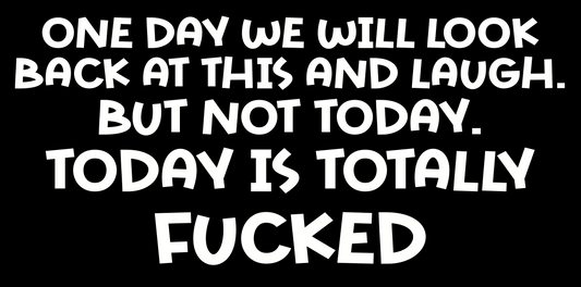 BSTK-013- Today Is Totally Fucked