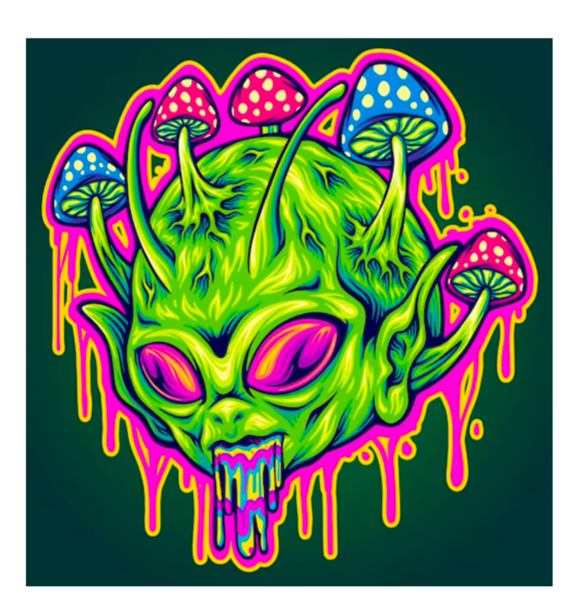 WEED-012-Sticker