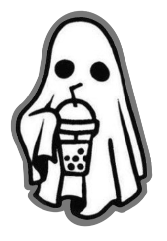 HAL-060 - Halloween Sticker