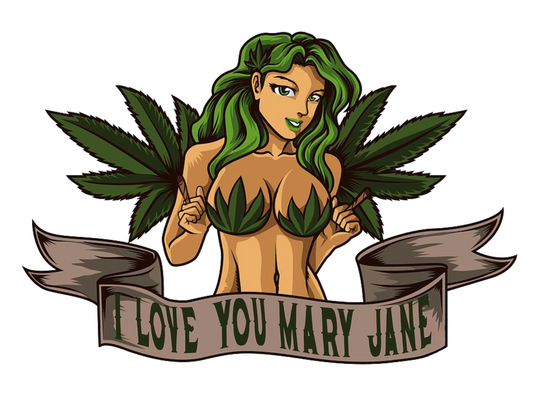 WEED-034-Sticker