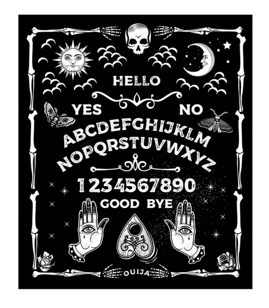 HAL-037 - Halloween Sticker