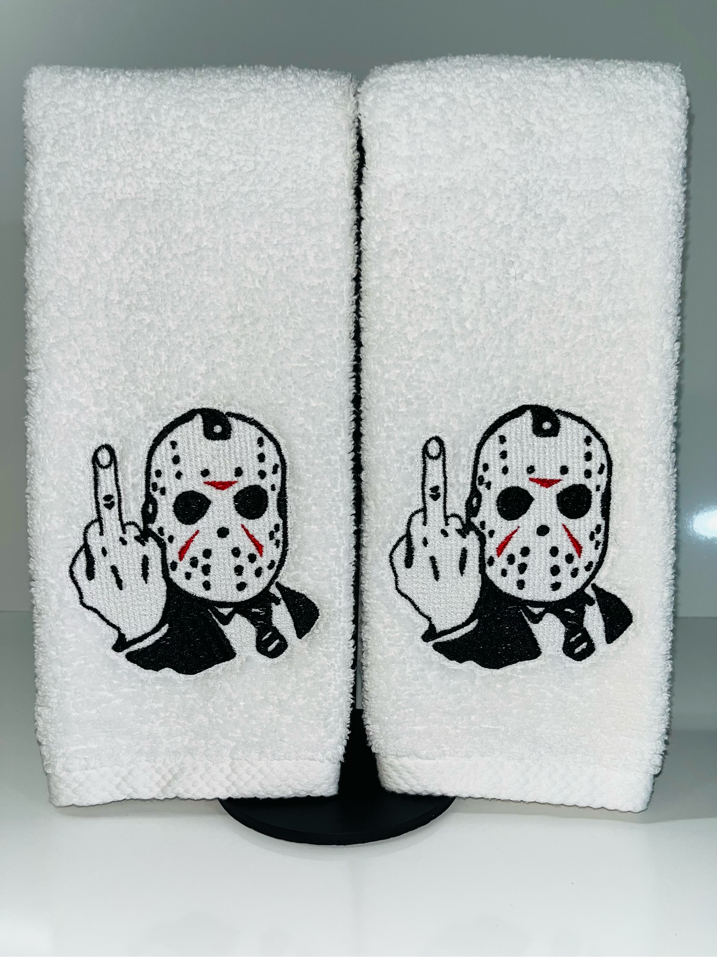 MHT-002-monogram hand towel