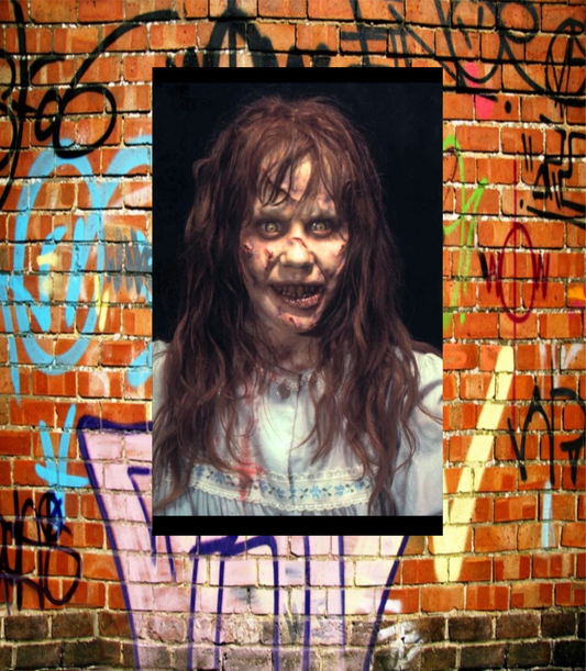 FPIC-010- Exorcist (Linda)