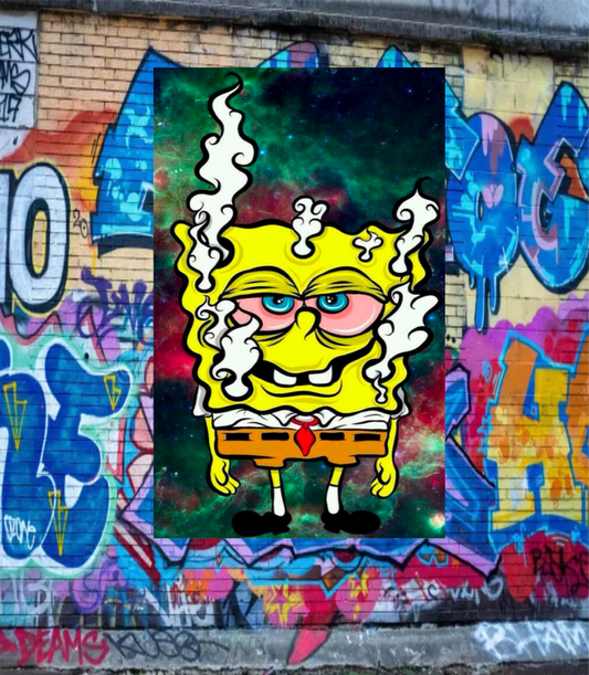 FPIC-011- Smokey Bob