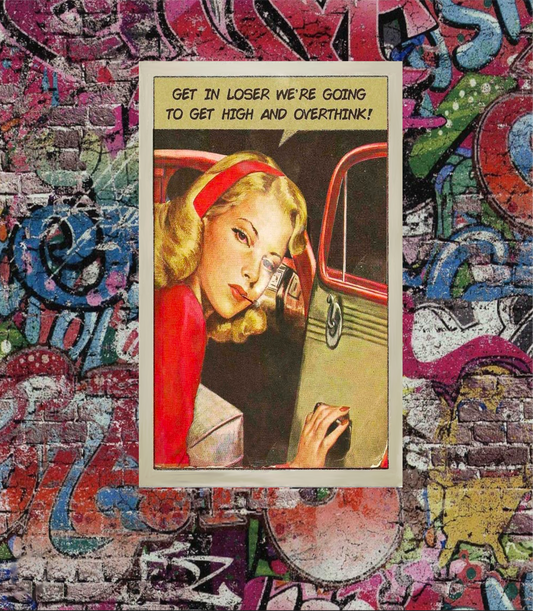 FPIC-013- Get in Loser