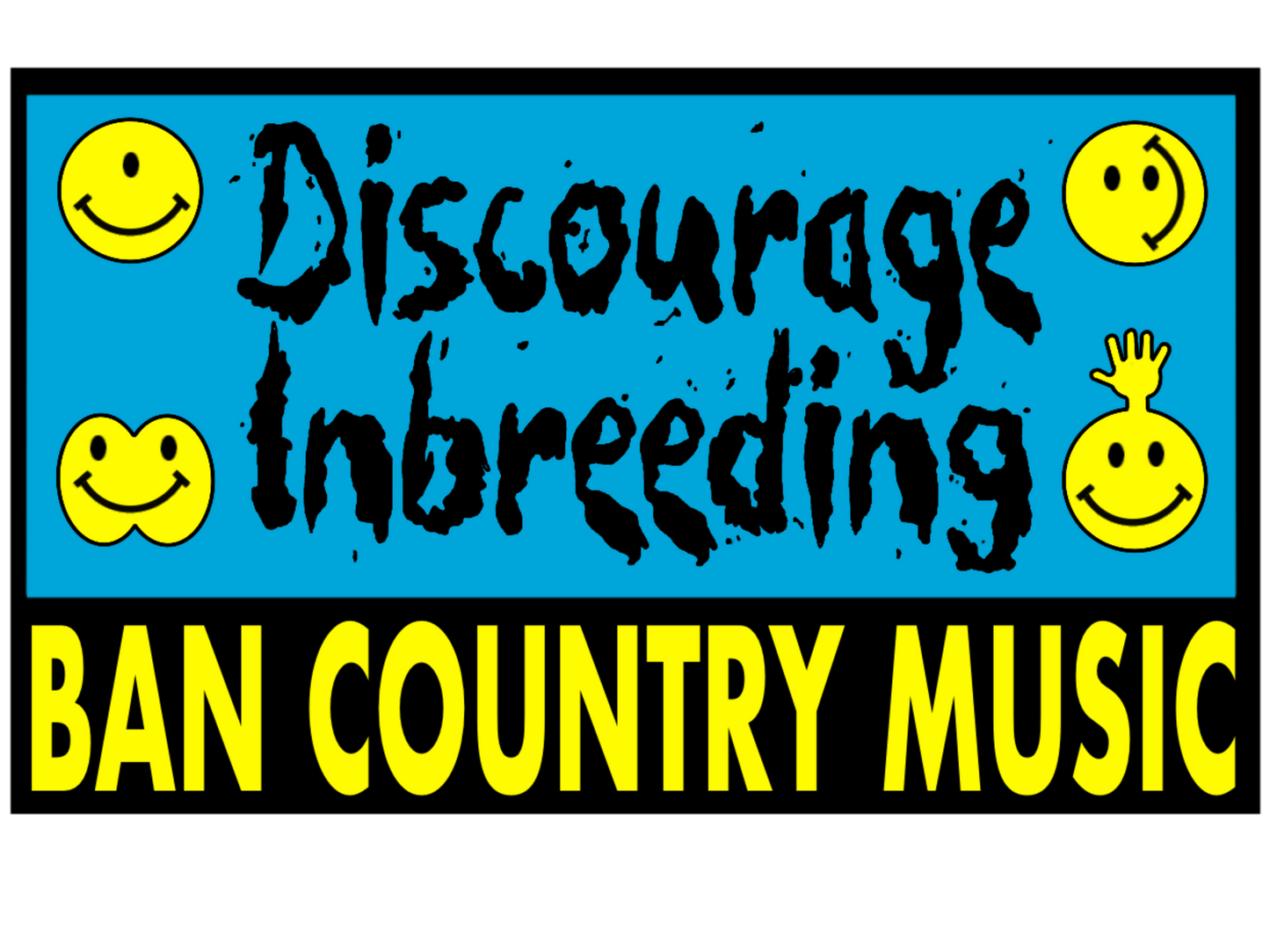 MAG-019-Ban Country