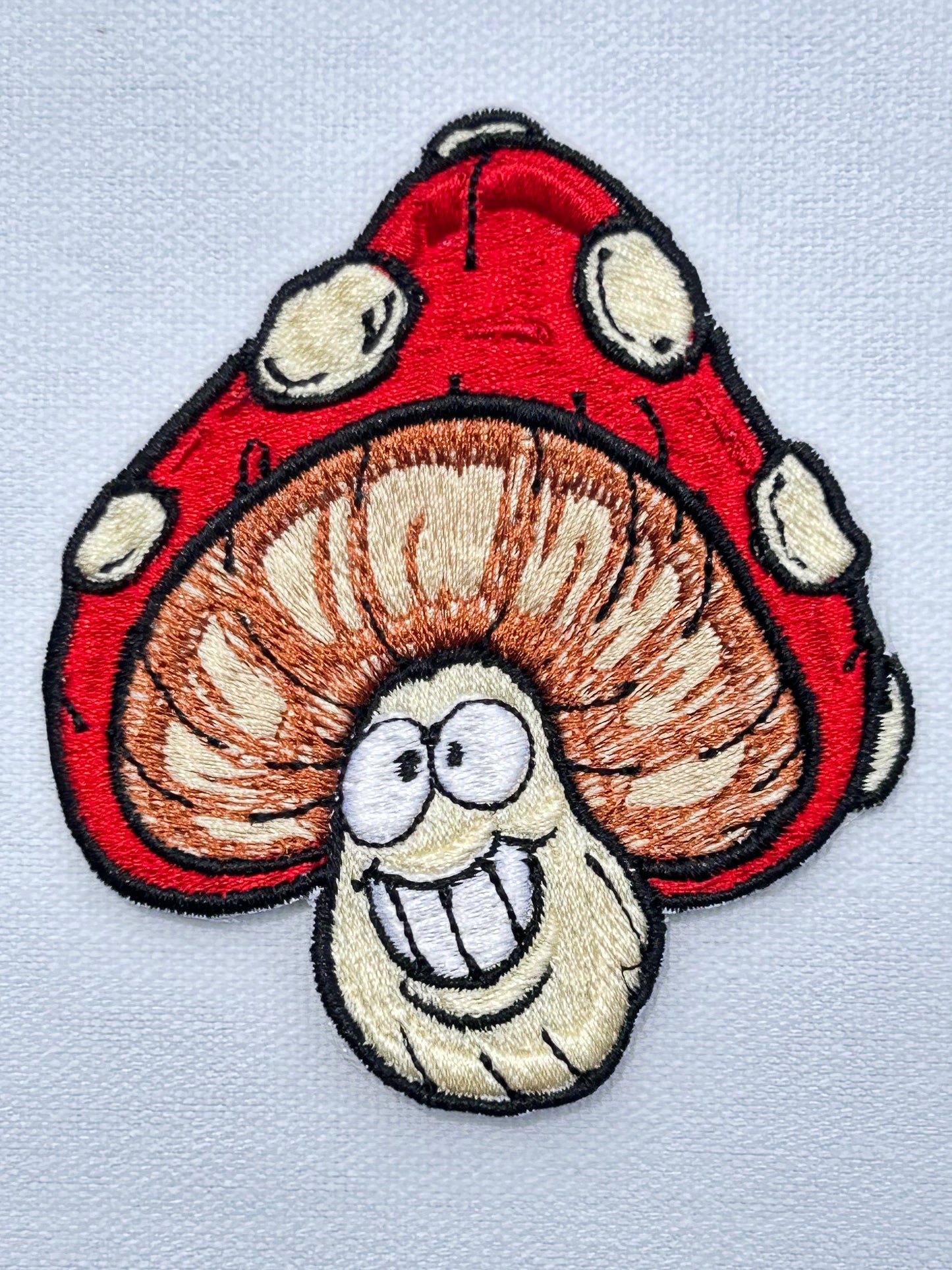 PAT-028-Shroom