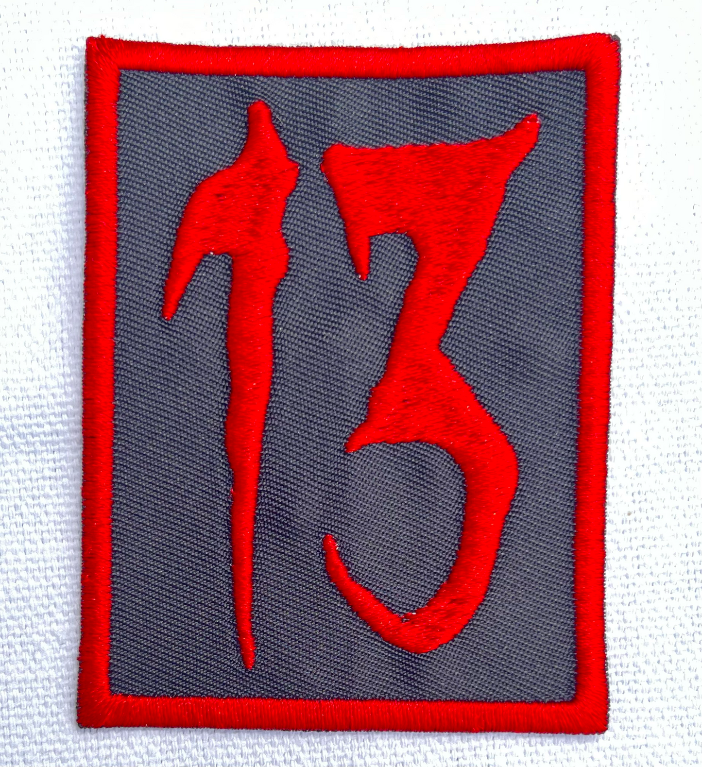 PAT-034-13 (Red)