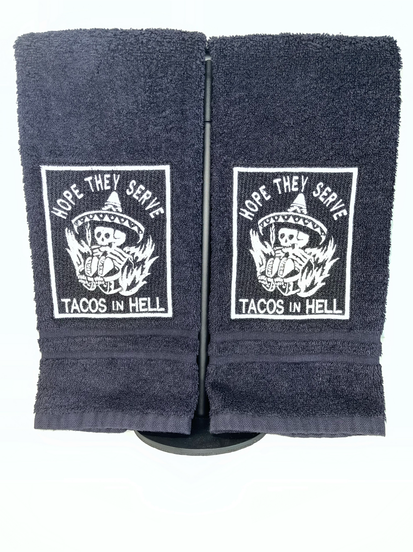 MHT-004-monogram hand towel