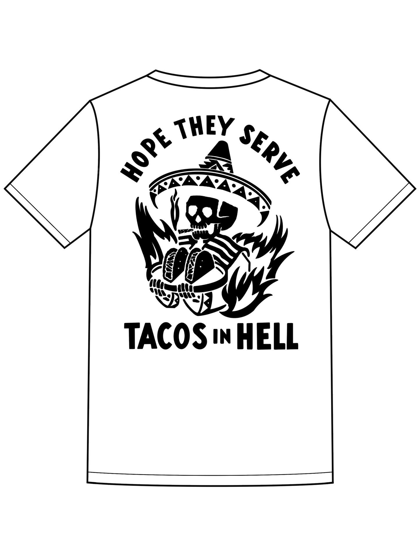 SRT014 - Tacos in Hell