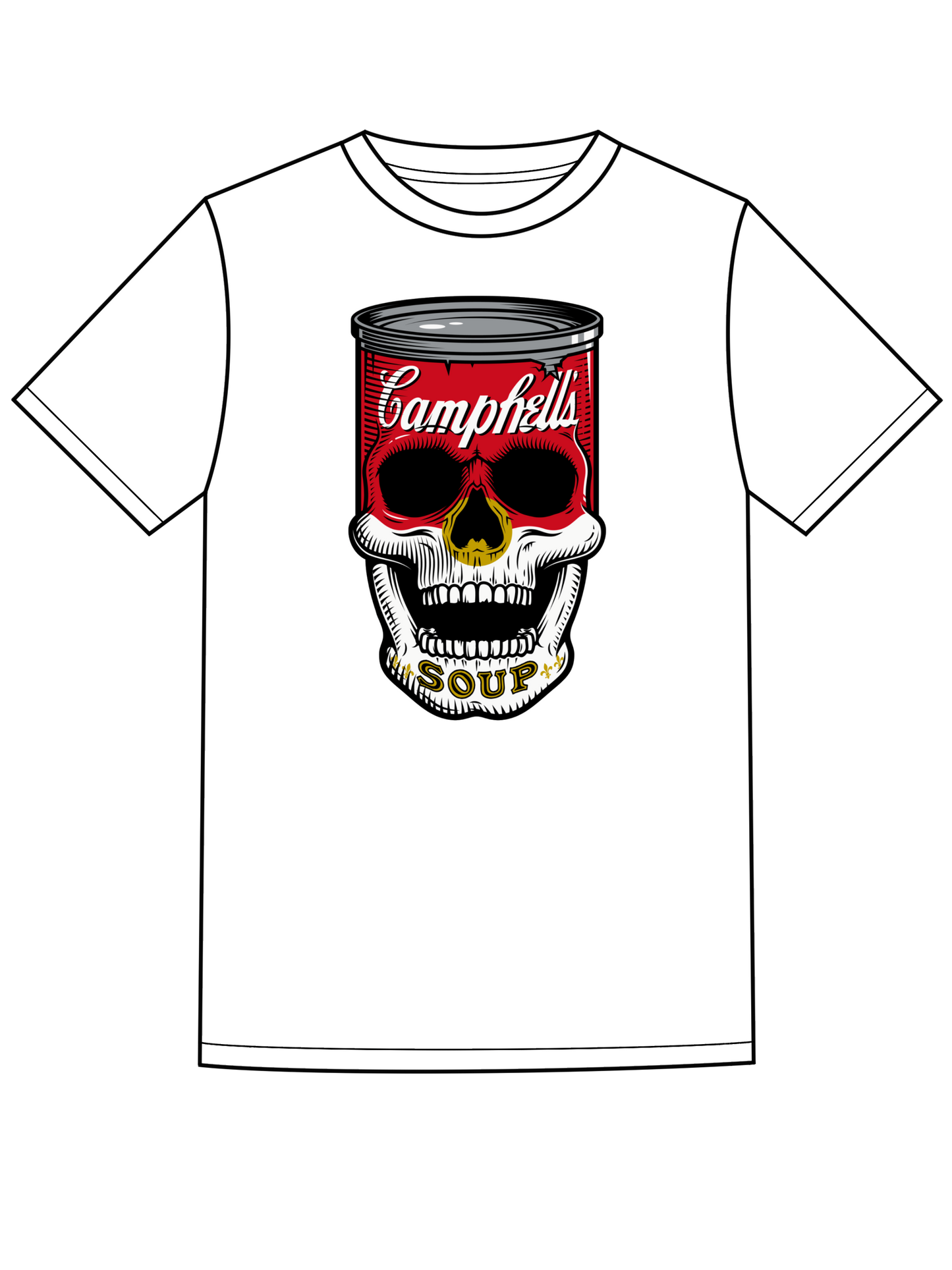 SRT016 - Camphells